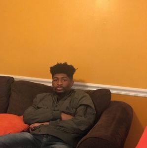 Meet your Posher, Jordan